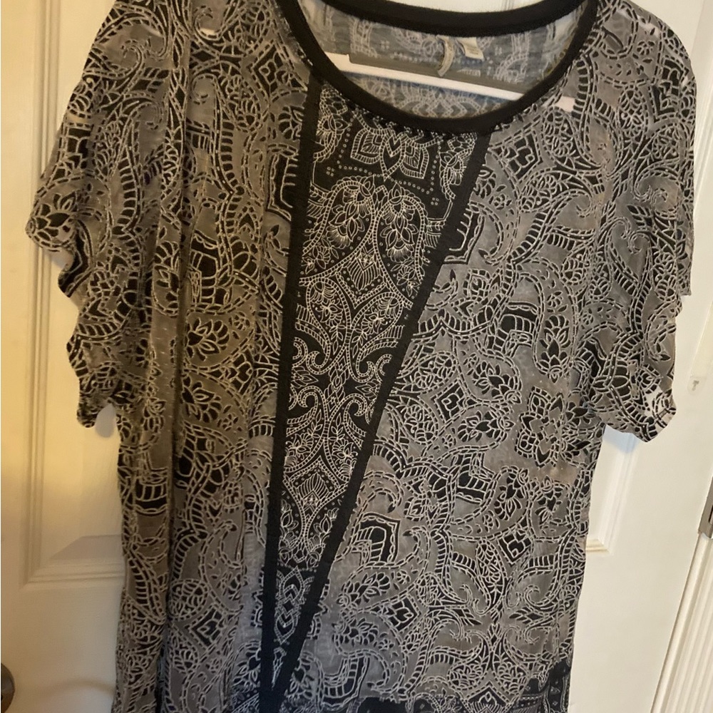 Cato blouse size 18/20